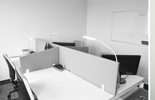 coworking office in germany